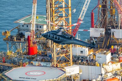 Media kit: Bell 525 | Bell Newsroom